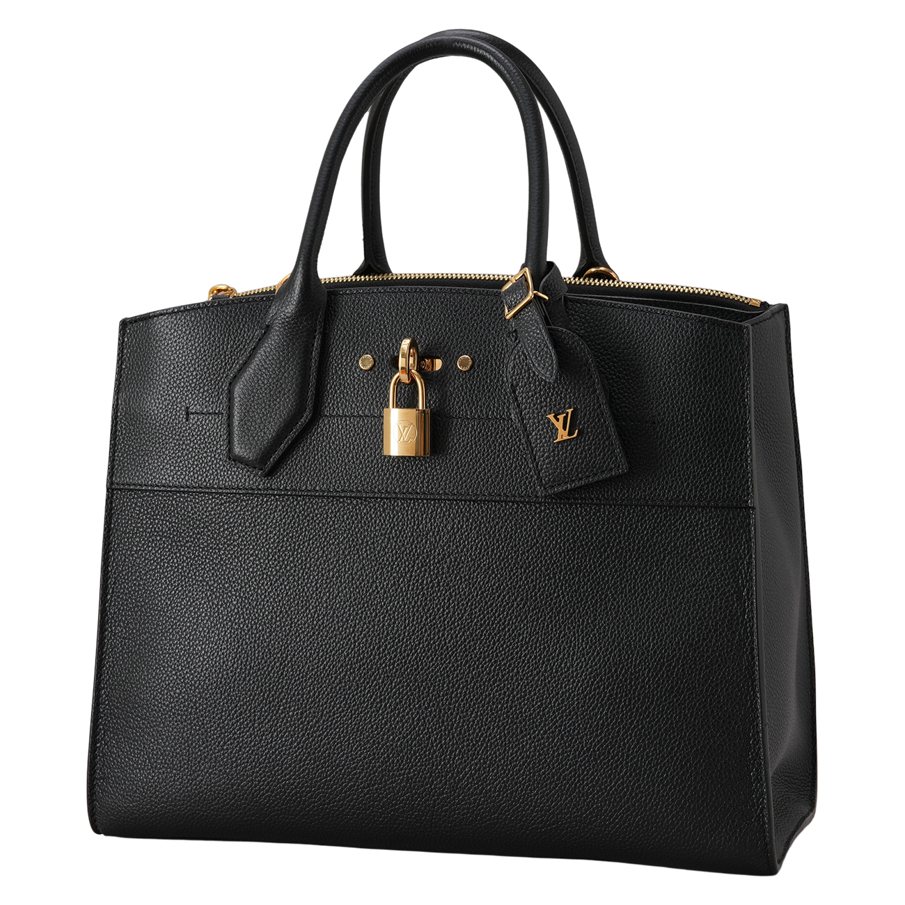 LOUIS VUITTON(USED)루이비통 시티스티머 MM